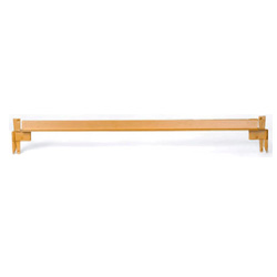 Kwick Stage Return Transom